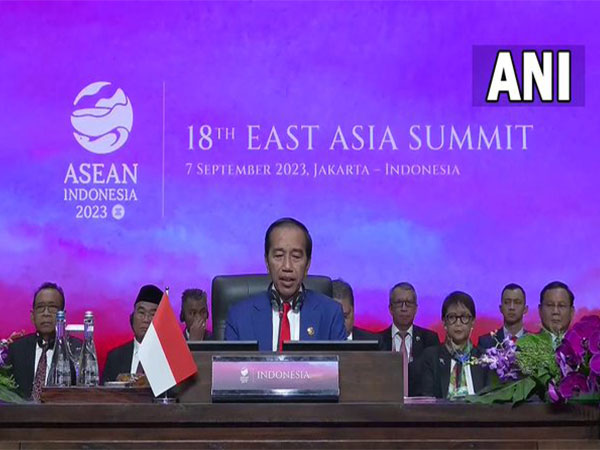 18th East Asia Summit
