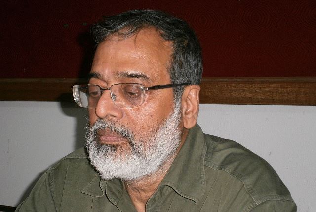 Bail Plea of Prabir Purkayastha