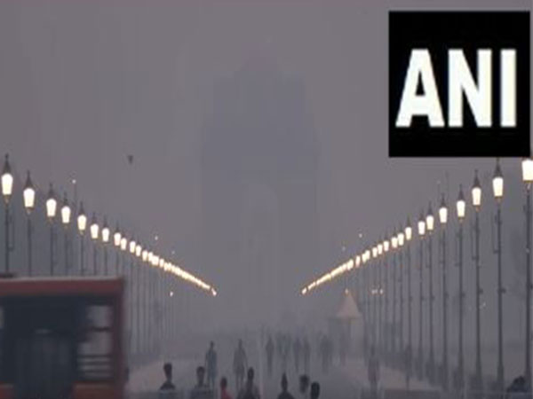 Delhi aqi