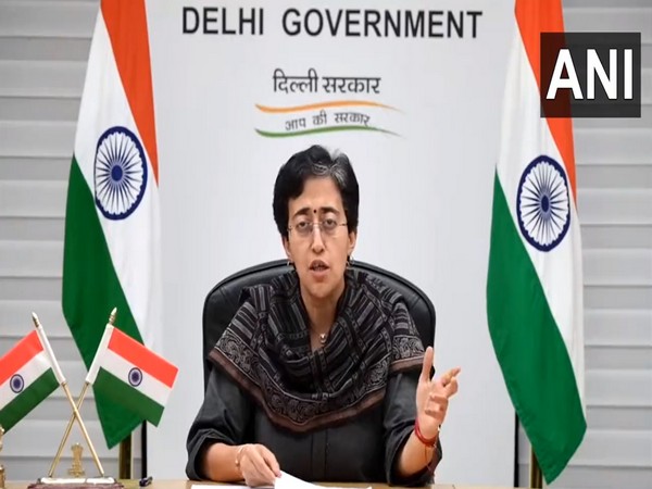 Atishi