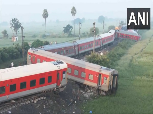 Guwahati Train