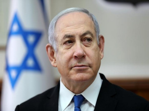 Netanyahu Israel