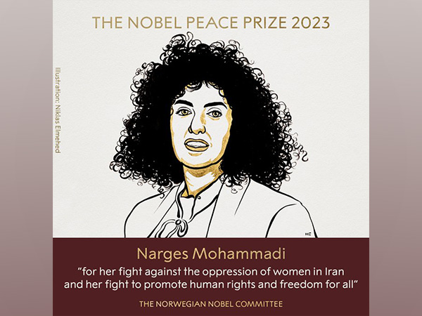 Nobel Peace Prize