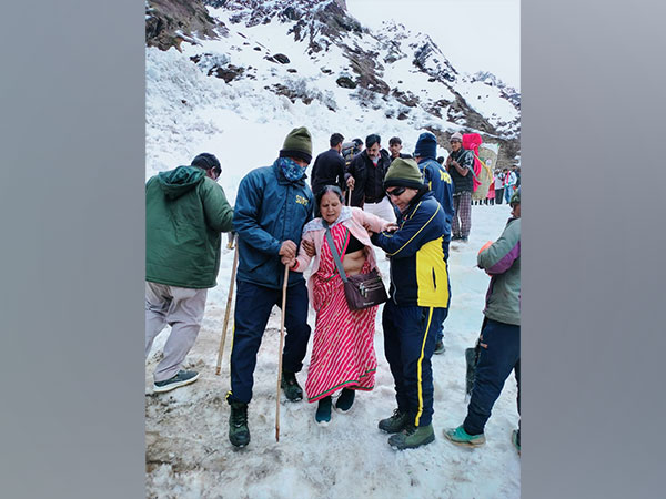 Char-Dham Yatra