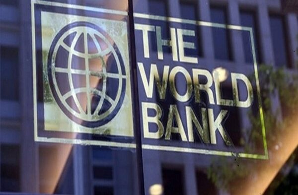 World Bank Raises India's GDP Growth Projection