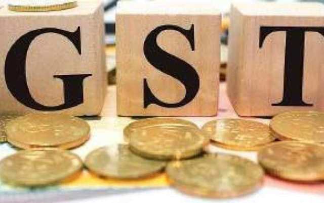 GST Collection Rises by 9%