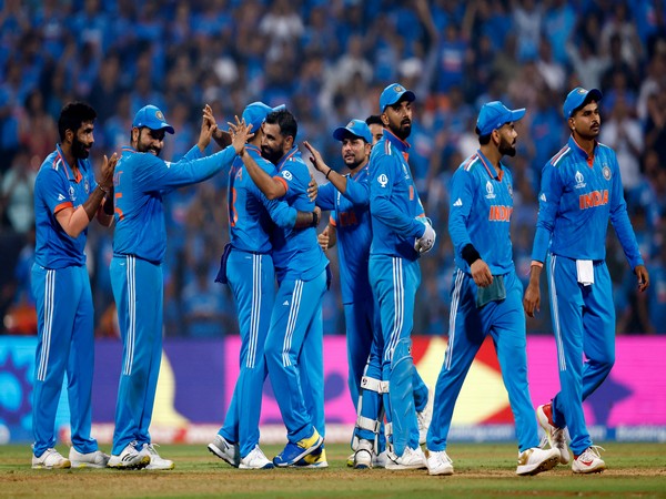 ICC Cricket World Cup final Sadguru