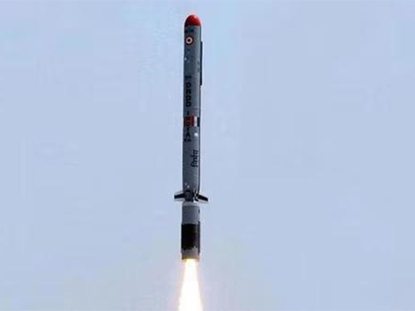 Nirbhay class Missiles