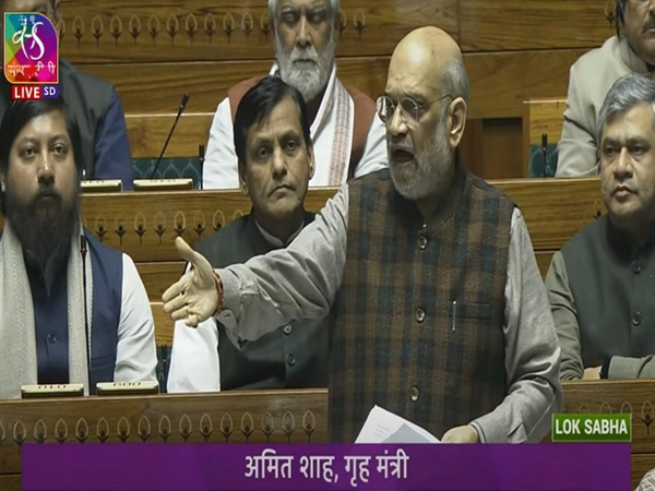 New criminal law bills, Union Home Minister Amit Shah