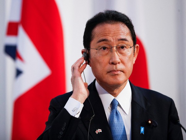 Japanese Ministers Quit As Fumio Kishida Faces Trust Deficit