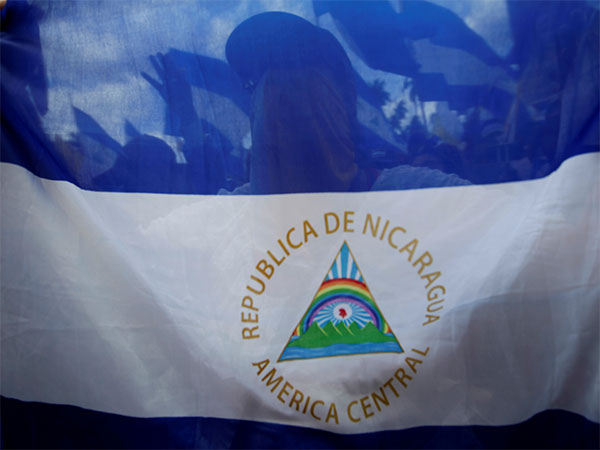 Catholic Church Nicaragua Second Bishop