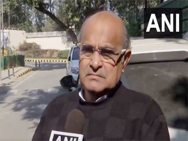INDIA Bloc On Verge Of Breaking Due To Obstinate Attitude Of Cong: Tyagi