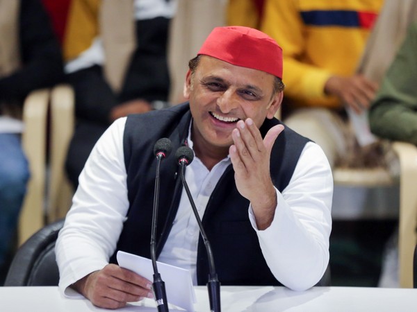 BJP Won't Renew UP Tickets For Sitting MPs, Barring One: Akhilesh