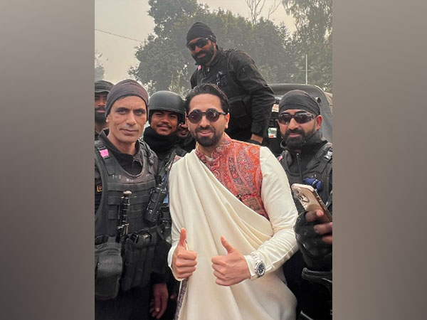 Took Me Back To My Childhood: Ayushmann On R-Day Parade