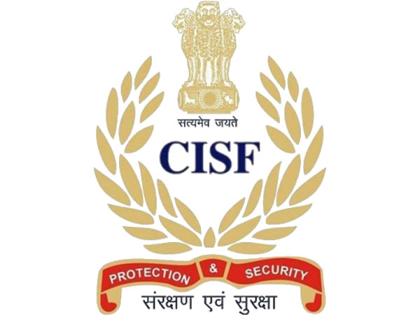 The Central Industrial Security Force (CISF)
