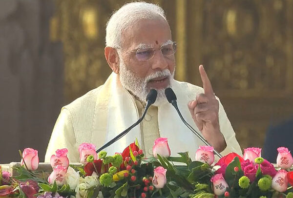 Modi To Begin Two-Day Visit to Assam From Feb 3