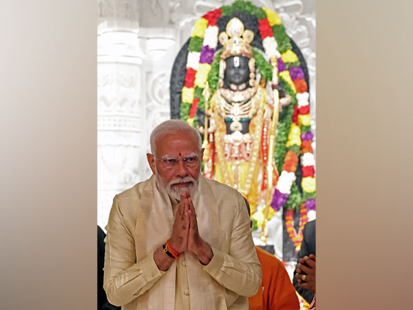 Modi Urges Union Ministers To Defer Ayodhya Visits To March