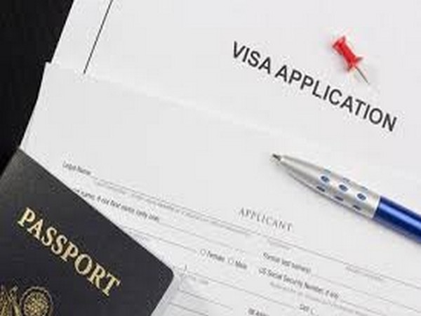 US Issues Record-High 1.4 MN Visas For Indians