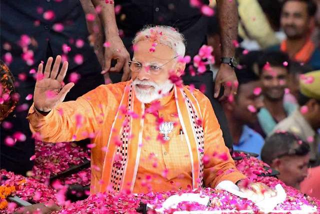 What You Could Expect in Five More Years of Modi