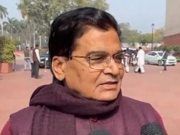 Samajwadi Party MP Ram Gopal Yadav