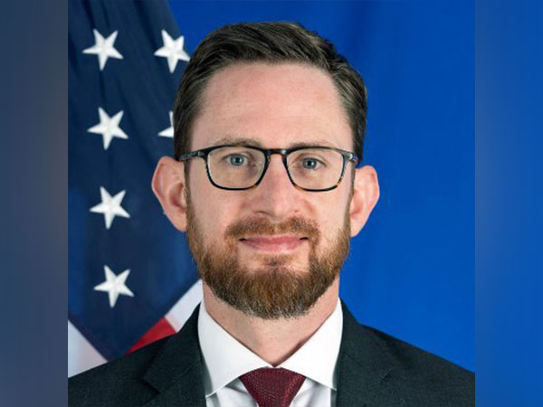 US State Department Special Representative