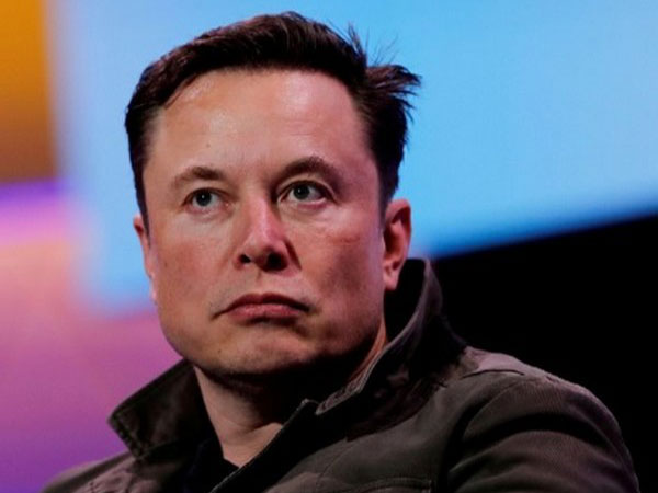 Tesla CEO Elon Musk China