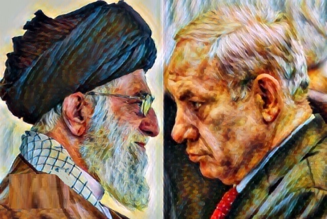 Iran-Israel – What Just Happened