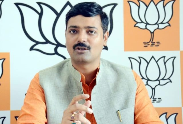 ‘BJP Will Spring A Surprise With Record Seats, Especially From South’