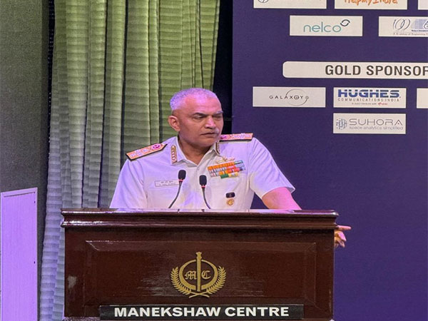 Despite Challenges, Our Scientists Shown Bharat Can Be The Space Ace: Admiral Kumar