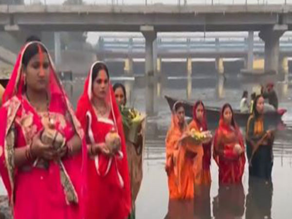 Chhath Puja