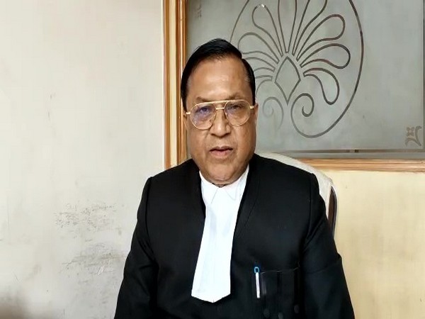 Adish C. Aggarwala President of the Supreme Court Bar Association