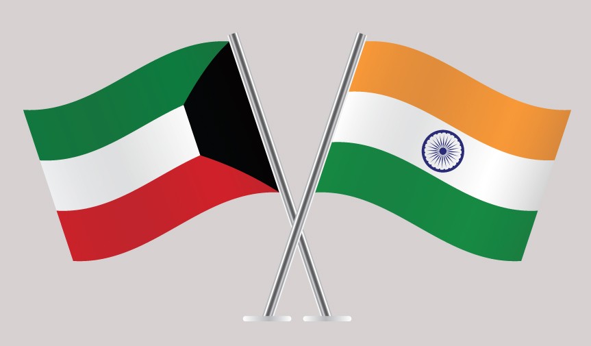 Kuwait Hindi radio