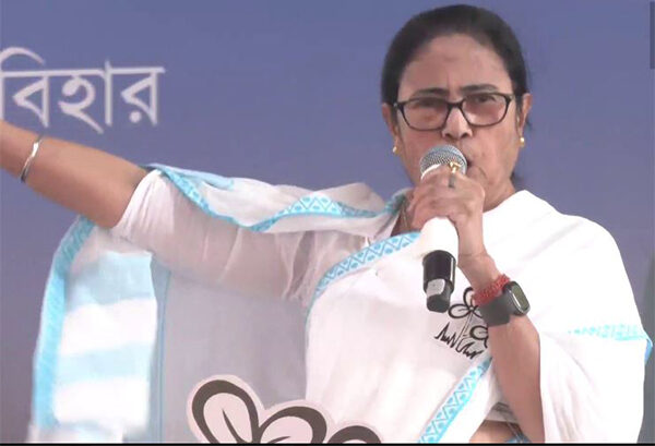 Mamata Banerjee on Women safety