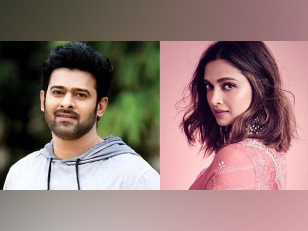 Prabhas Deepika Padukone-starrer 'Kalki 2898 AD'