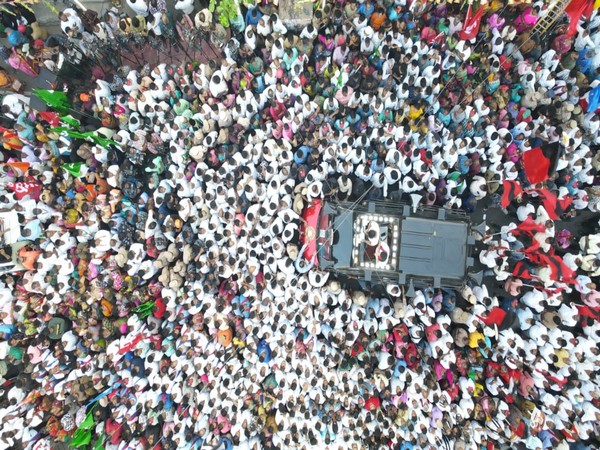 Lok Sabha