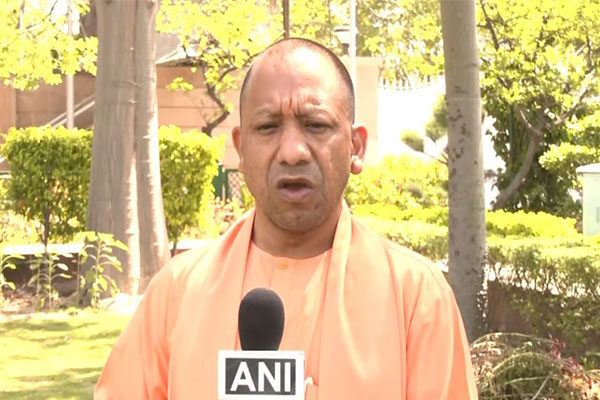 Yogi Adityanath OBC