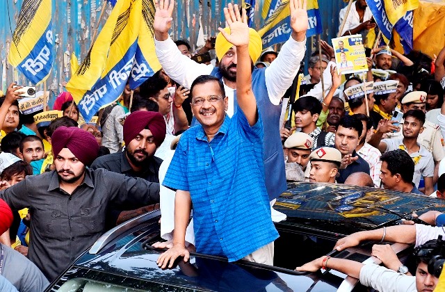 Delhi will get full statehood