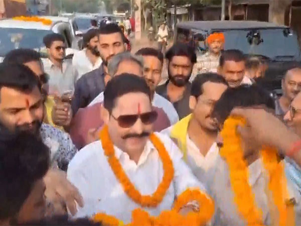 Bihar's gangster-turned-politician Anant Singh