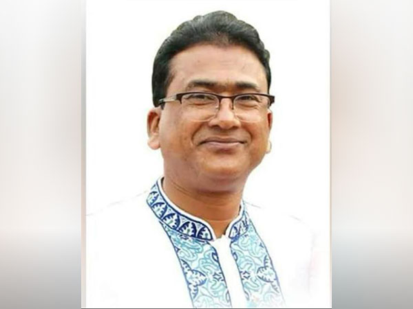 Bangladesh Anwarul Azim