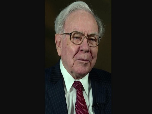 Legendary investor and Berkshire Hathaway Chairman and CEO Warren Buffett