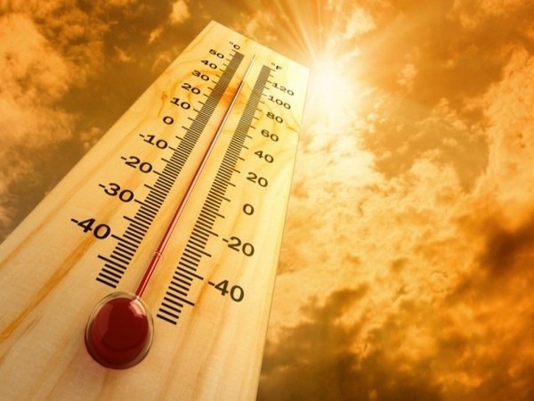 Rajasthan Heat Wave