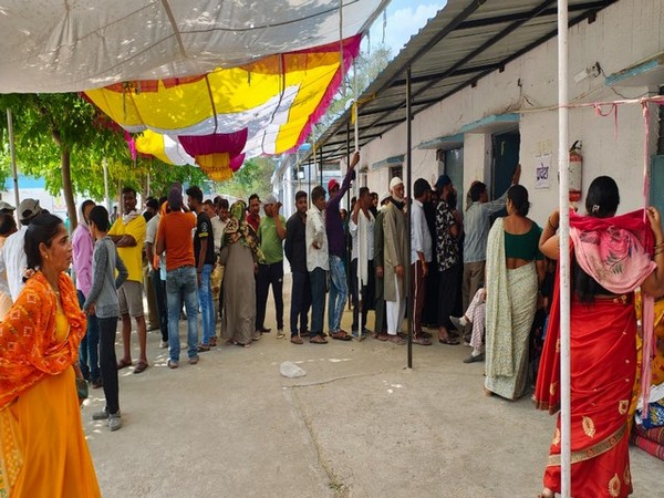 Madhya Pradesh Lok Sabha Elections