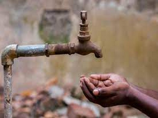 Maharashtra's Sangli Water crisis