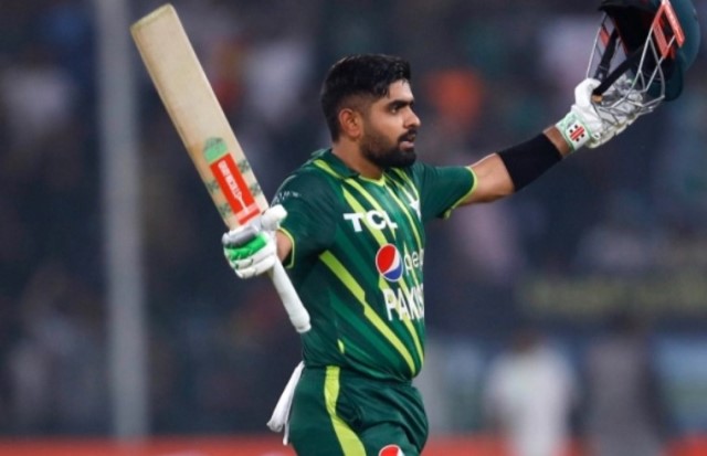 Babar Azam Captaincy