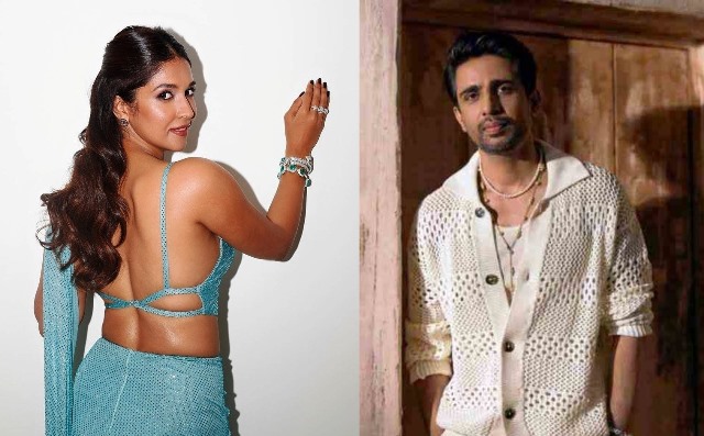 It Was Fun To Work With Harleen: Gulshan