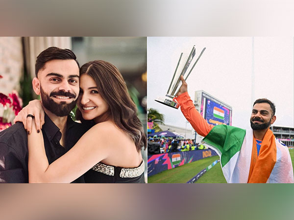 T20 World Cup 2024 Anushka Kohli