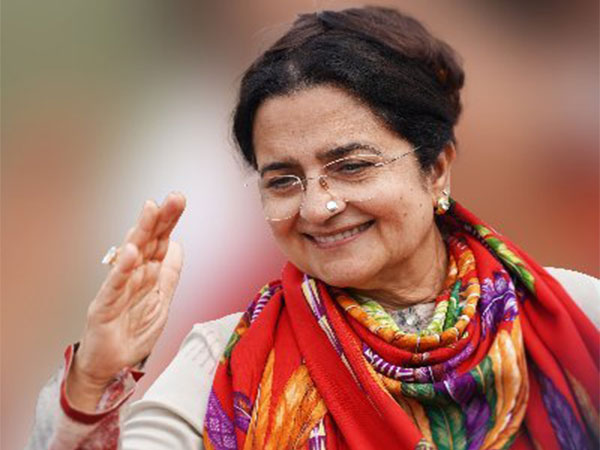 Kiran Choudhry Congress Haryana