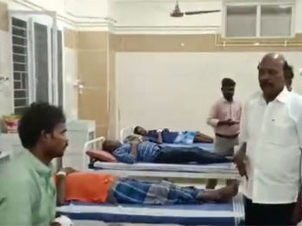 Kallakurichi Hooch tragedy