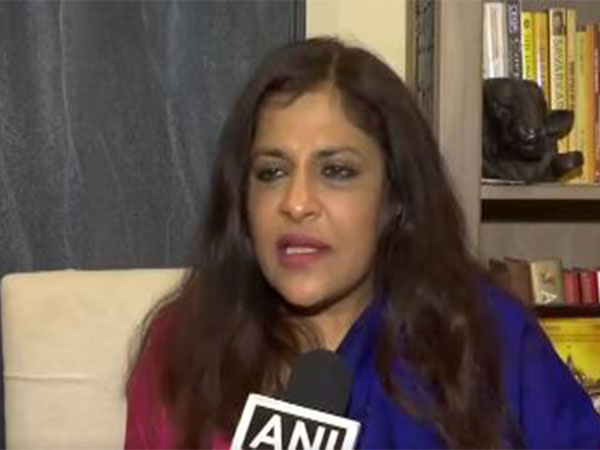 National Eligibility-cum-Entrance Test (NEET) Bharatiya Janata Party leader Shazia Ilmi