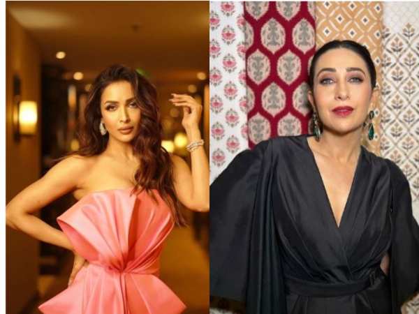 Karisma Kapoor